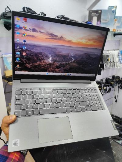 LENOVO THINKBOOK I5 10EM 16GB GB SSD256