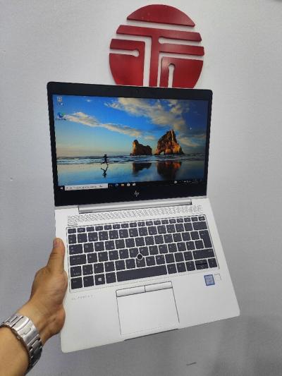 HP ELITEBOOK 830 G5 I5 8EM 16GB 256SSD 