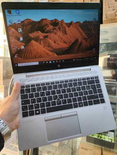 HP ELITEBOOK 745 G5 RYZEN 3 PRO 8GB SSD256