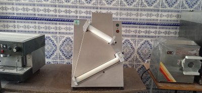 Laminoir à pizza PASTALINE'S