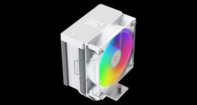 REFROIDISSEUR OCYPUS GAMMA A40 WHITE ARGB DIGITAL