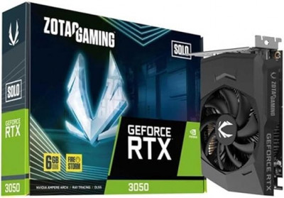 carte-graphique-zotac-gaming-geforce-rtx-3050-6gb-solo-96bit-gddr6-alger-centre-algerie