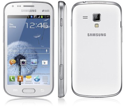 SMATPHONE GALAXY DUOS GT-S7562i 3G SMATPHONE GALAXY DUOS GT-S7562i 3G