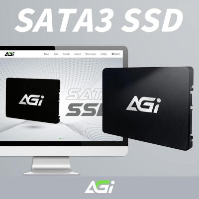 SSD AGI 1TB SATA 2.5" AGI1K0GIMAI238