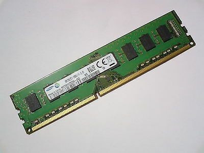 MEMOIRE 4G DDR3 PC1600 LONGDIMM SAMSUNG/HYNIX/MICRON