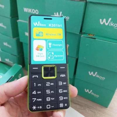 MOBILE PHONE WIKOO K5636 PRO 3000mAh MOBILE PHONE WIKOO K5636 PRO 3000mAh