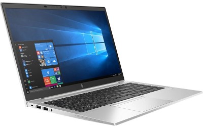 HP ELITEBOOK 840 G7 i5/16G/256GB SSD/14" TOUCH SCREEN