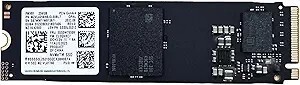 DISQUE SSD SAMSUNG PM9B1 256GB M.2 PCIe GEN 4X4