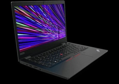 LENOVO THINKPAD L3 G1 i7/16G/256G SSD/13" INTEL CORE i7 10510 16G DDR4 256G NVme 13"