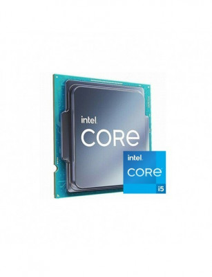 Intel I5 10400F 6 Cores 12 Threads 2.9Ghz 12 Mo Cache – TRAY – – WIFI Djelfa