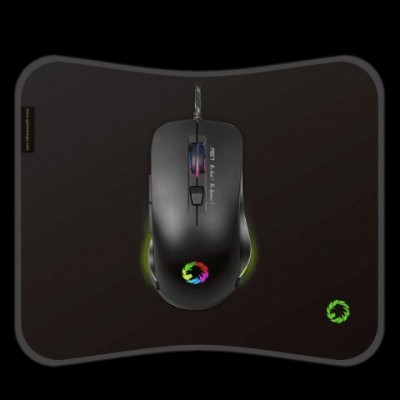 COMBO SOURIS & TAPIS GAMEMAX MG7 RGB