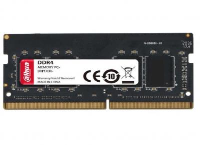 MEMOIRE DDR4 DAHUA 16G PC 3200 SODIMM POUR LAPTOP