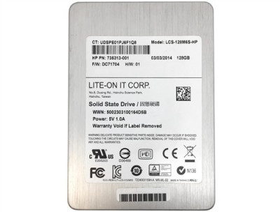 SSD LITEON LCS-128M6S 128GB SATA3