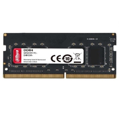 MEMOIRE DDR4 MAGMA 8G PC3200 SODIMM POUR LAPTOP
