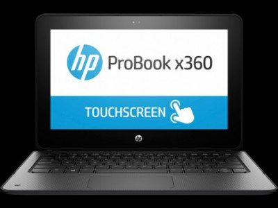 HP PROBOOK X360 11 G2 i5/8G/256 SSD/11.6" TACTILE 360
