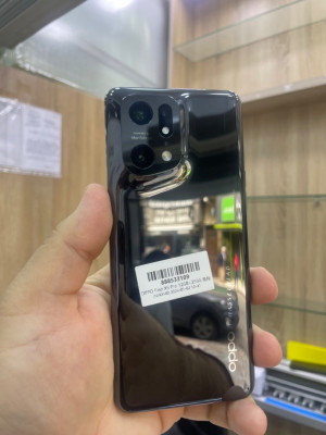 Oppo Find x5 pro