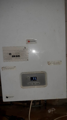 froid-climatisation-technicien-reparation-chaudiere-saunier-duval-cheraga-alger-algerie