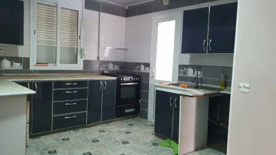 Vente Appartement F4 Tipaza Ain tagourait