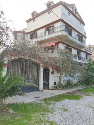 Vente Villa Alger Bordj el bahri