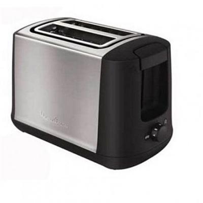 GRILLE PAIN MOULINEX SUBITO INOX LT340811