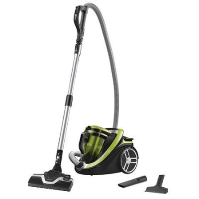 ASPIRATEUR ROWANTA SILENCE FORCE 550W  RO7612EA