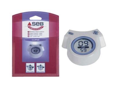 MINUTRIE SEB CLIPSO BLEU X1060001