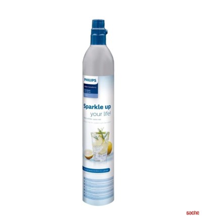 BOUTEILLE CO2 POUR MACHINE A EAU PETILLANTE E290