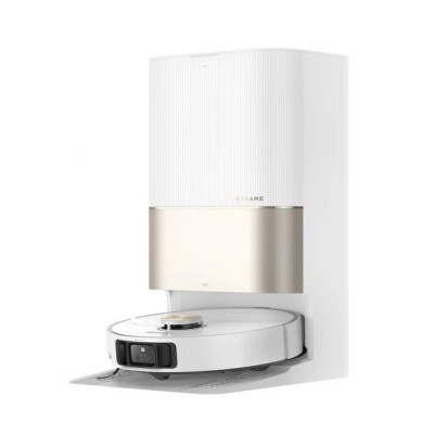 ROBOT ASPIRATEUR LAVEUR DREAM X40 ULTRA DREAM X40