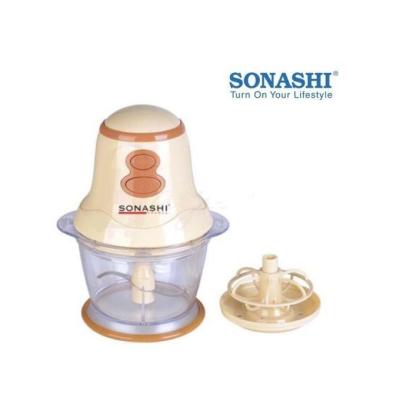MINI HACHOIRE SONASHI 0.6L 200W  SMC-06