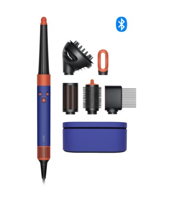 BROSSE DYSON AIRWRAP BLEU TOPAZ HS08VBTOHK/SG