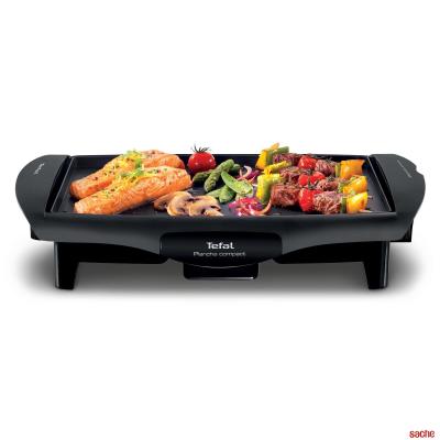 PLANCHA TEFAL 1800W NOIR CB500512