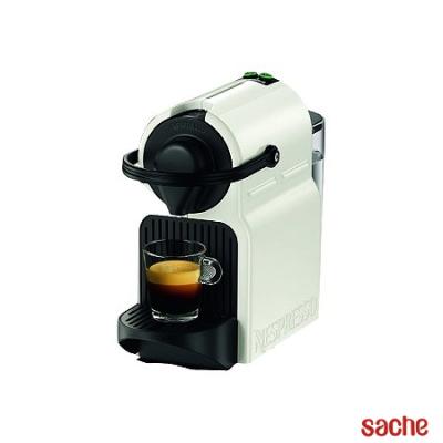 NESPRESSO INISSIA KRUPS BLANC YY1530FD