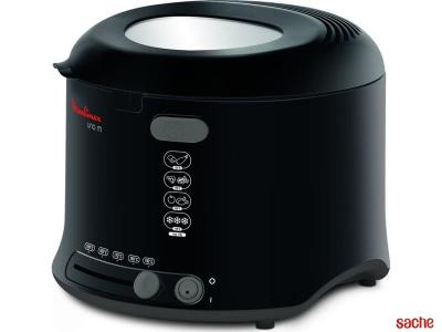 FRITEUSE MOULINEX 1KG 1.8L NOIR AF125810