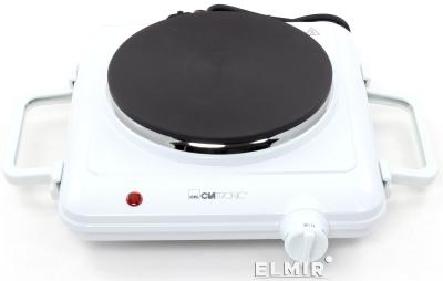 PLAQUE DE CUISSON CLATRONIC 1500W EKP3582