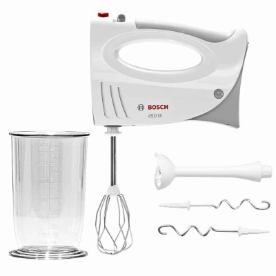 BATTEUR BOSCH 450W MFQ3540 MFQ3540