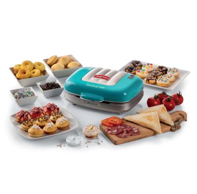 PANINEUSE ARIETE 3EN1 BLEU  1972B