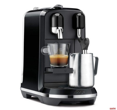MACHINE A CAFE SAGE CREATISTA UNO NOIR SN500BKS4EEU1
