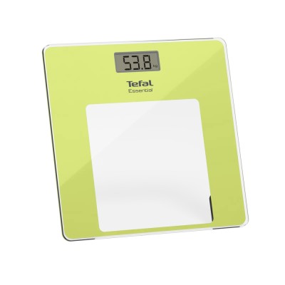 PESE PERSONNE TEFAL JAUNE PP1305