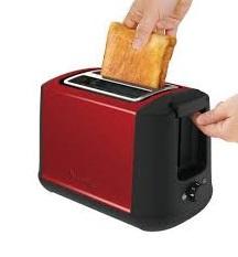 GRILLE PAIN MOULINEX SUBITO LT340D11