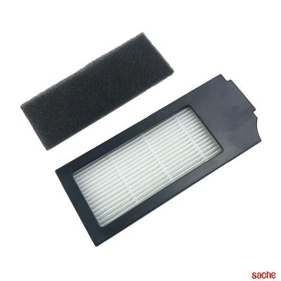 FILTRE ECOVACS X1 2PCS