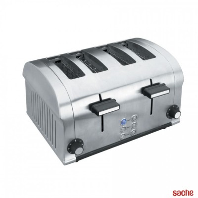 GRILLE PAIN LACOR 1400W  69164