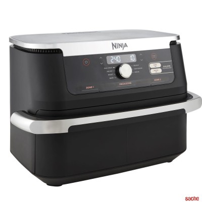FRITEUSE NINJA AIR FRYER 10.4L  AF500EU