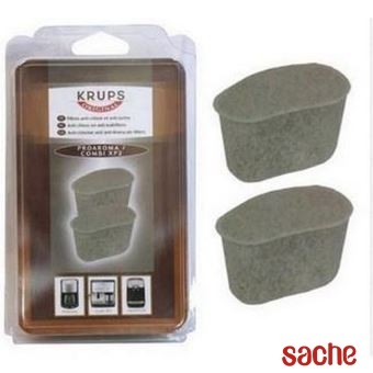 RECHARGE FILTRE CAFETIERE  YX103601