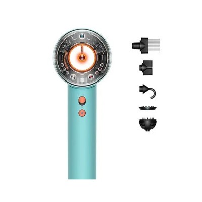 SECHE CHEVEUX DYSON SUPERSONIC PATINA HD16CPATOHK/SG/MY