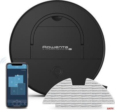 ASPIRATEUR ROBOT ROWENTA 130AI RR9065