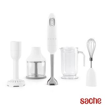 BRAS MIXEUR SMEG BLANC HBF22WHEU