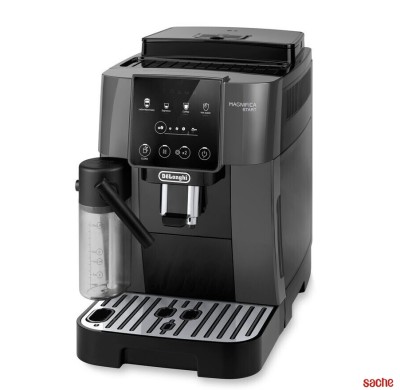 MACHINE A CAFE DELONGHI MAGNIFICA START NOIR 