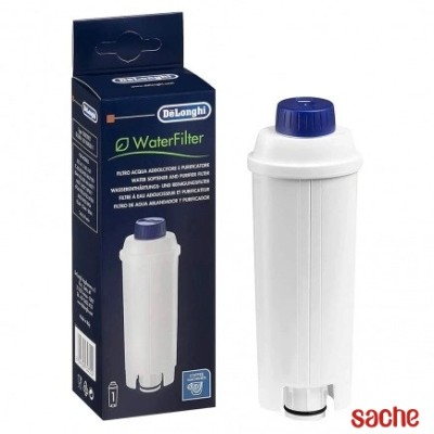 FILTRE A EAU MACHINE A CAFE DELONGHI DLSC002