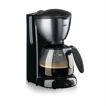 CAFETIERE A FILTRE BRAUN KF570/1