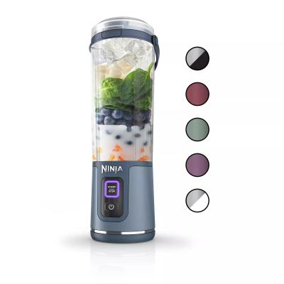 MINI BLENDER NINJA BLAST GRIS BC151NV